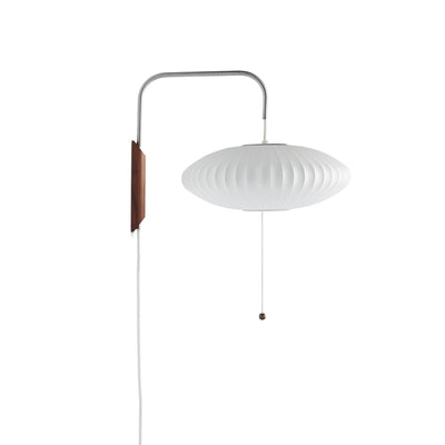 Nelson Wall Light – Mid-Century Modern Elegance for Any Space