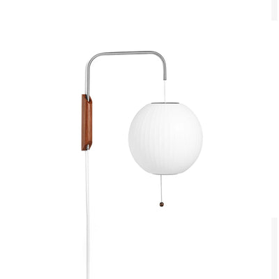 Nelson Wall Light – Mid-Century Modern Elegance for Any Space