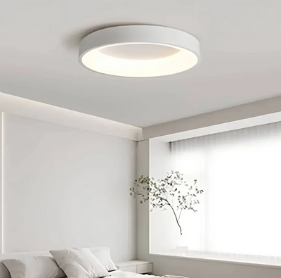 NordLight LED Ceiling Light – Scandinavian Elegance & Energy-Efficient Illumination