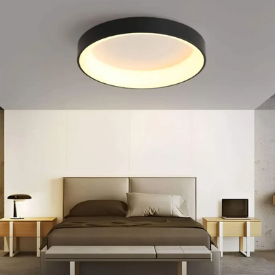 NordLight LED Ceiling Light – Scandinavian Elegance & Energy-Efficient Illumination