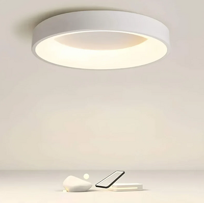 NordLight LED Ceiling Light – Scandinavian Elegance & Energy-Efficient Illumination