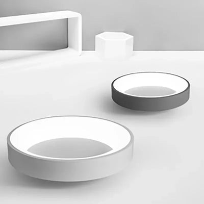CelestialBeam LED Ceiling Light – Minimalist Nordic Design for Soft & Even Illumination