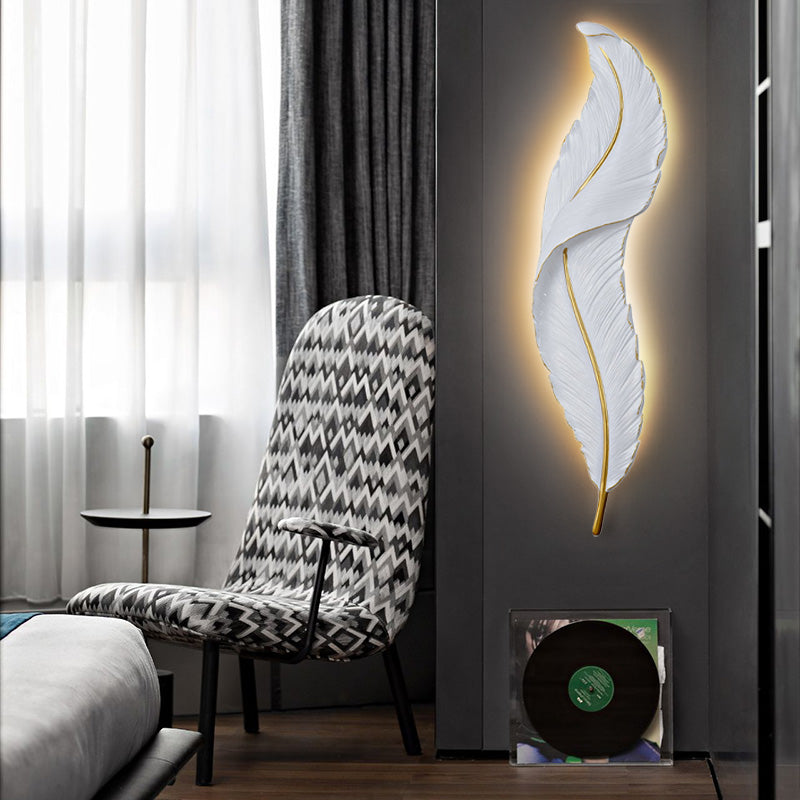 GloRay™ LED Wall Light – Modern Dimmable Wall Sconce for Elegant Interiors