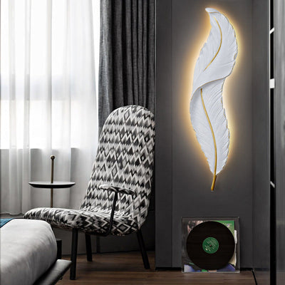 GloRay™ LED Wall Light – Modern Dimmable Wall Sconce for Elegant Interiors