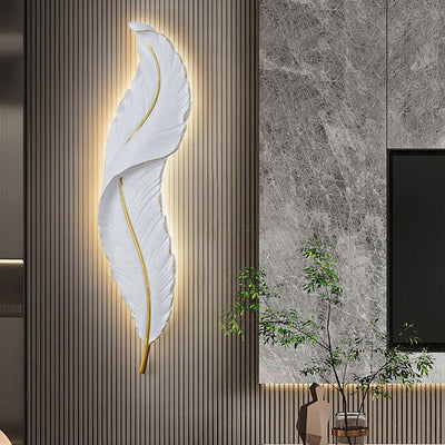 GloRay™ LED Wall Light – Modern Dimmable Wall Sconce for Elegant Interiors
