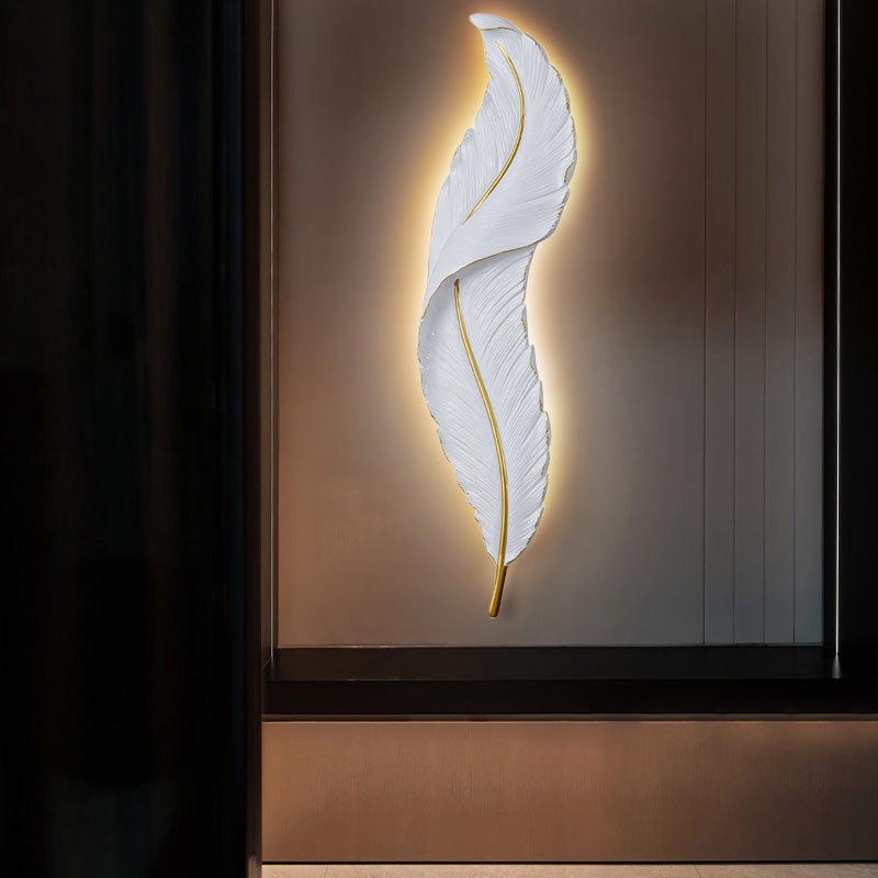 GloRay™ LED Wall Light – Modern Dimmable Wall Sconce for Elegant Interiors