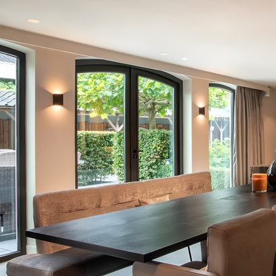 Elegant Lighting: The ScandiLight Wall Lamp – Modern LED Brilliance