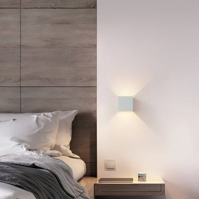Elegant Lighting: The ScandiLight Wall Lamp – Modern LED Brilliance