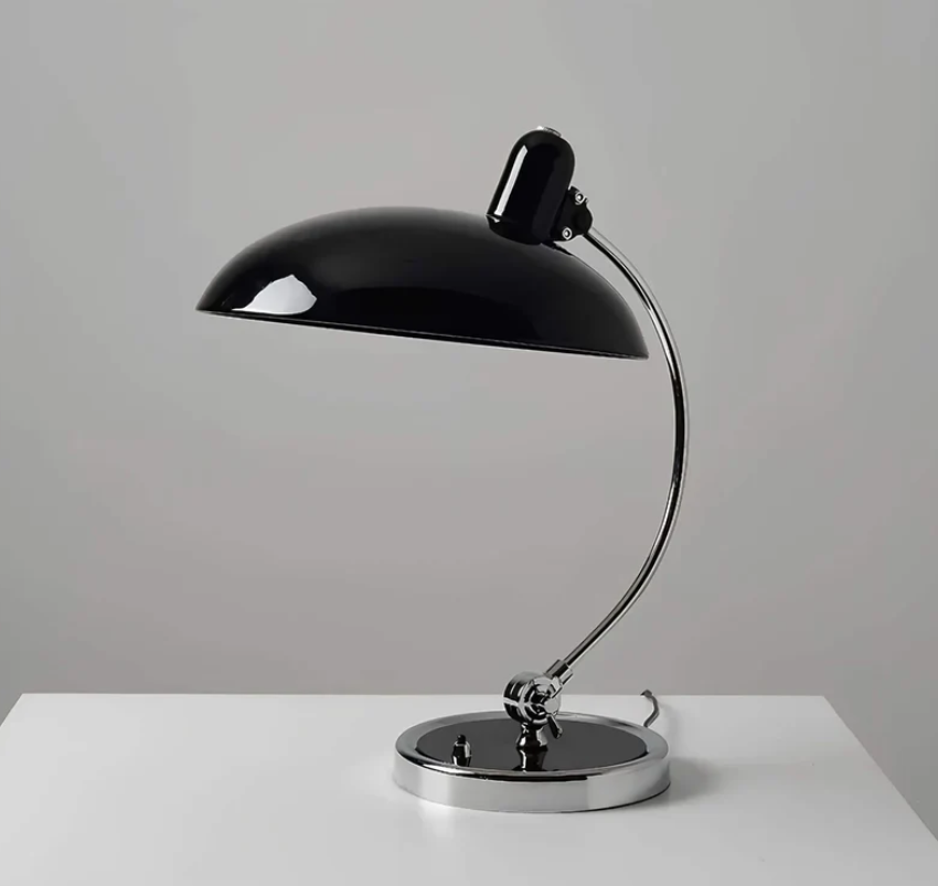 NordiqueLumi Table Lamp – Scandinavian Elegance & Cozy Illumination