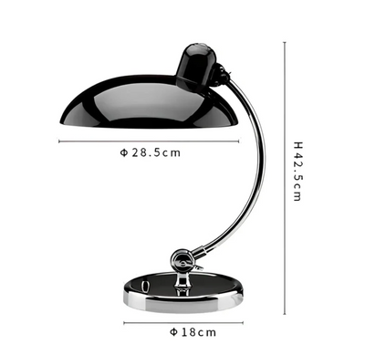 NordiqueLumi Table Lamp – Scandinavian Elegance & Cozy Illumination
