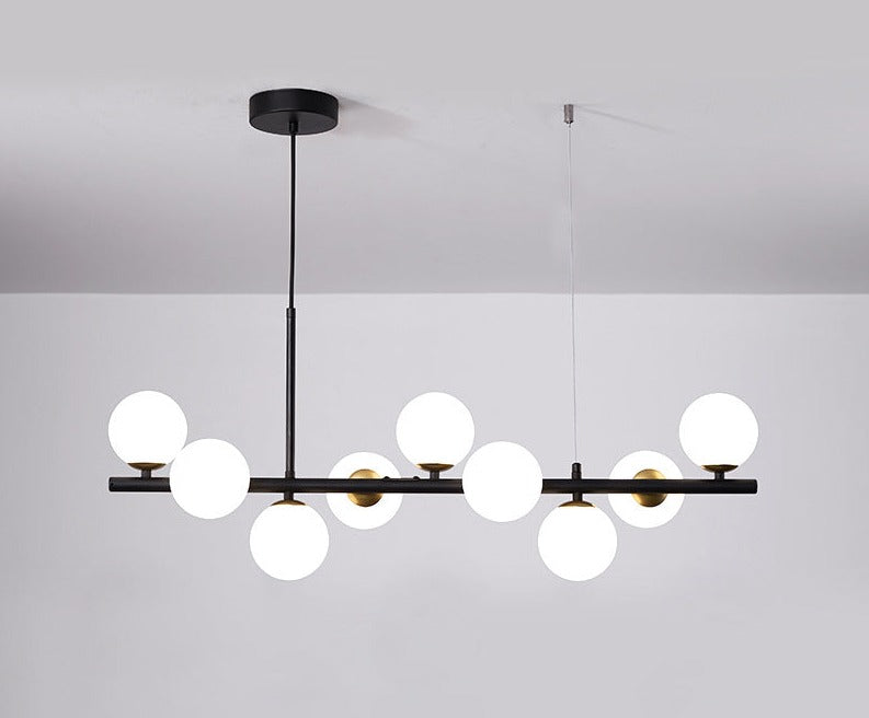 Armature™ Luxury Dining Pendant Light – Elegant Lighting for Your Dining Area
