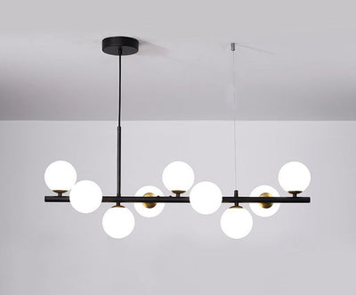 Armature™ Luxury Dining Pendant Light – Elegant Lighting for Your Dining Area