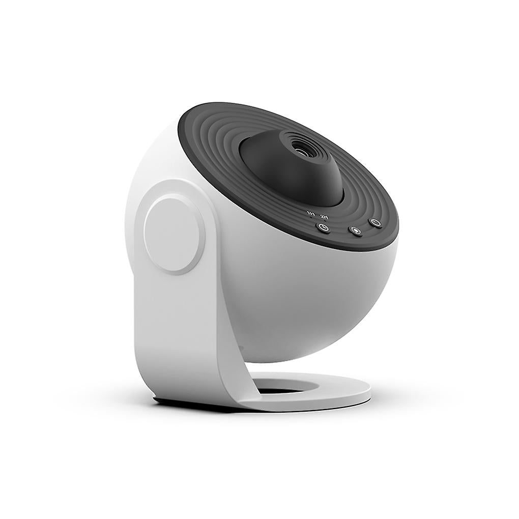 CosmoGlow Moon Projector – Transform Your Space with a Celestial Display