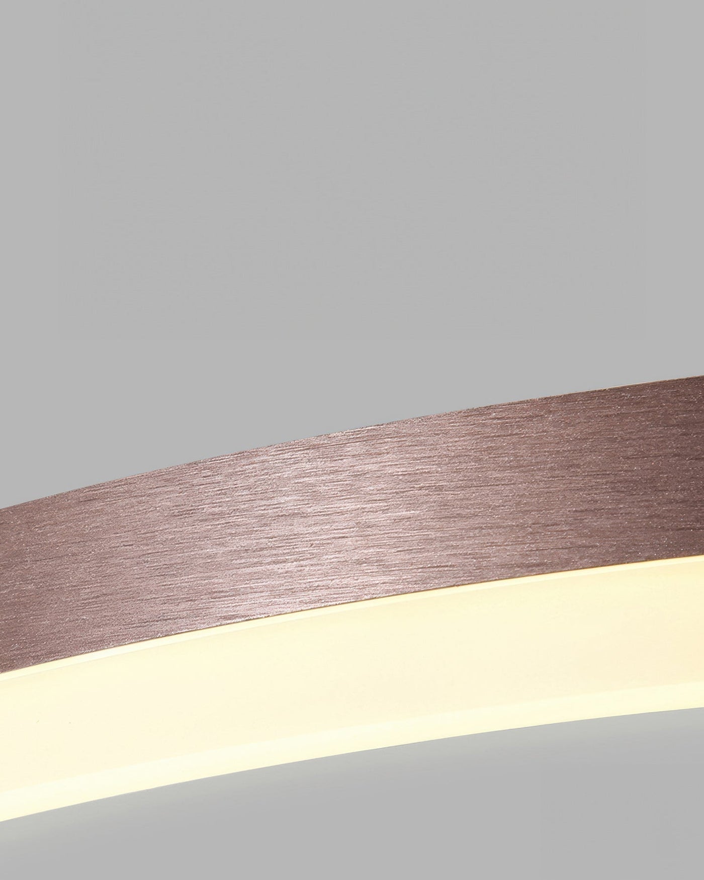 Elegant Ring Ceiling Luminaire – Modern LED Ceiling Light for Stylish Interiors