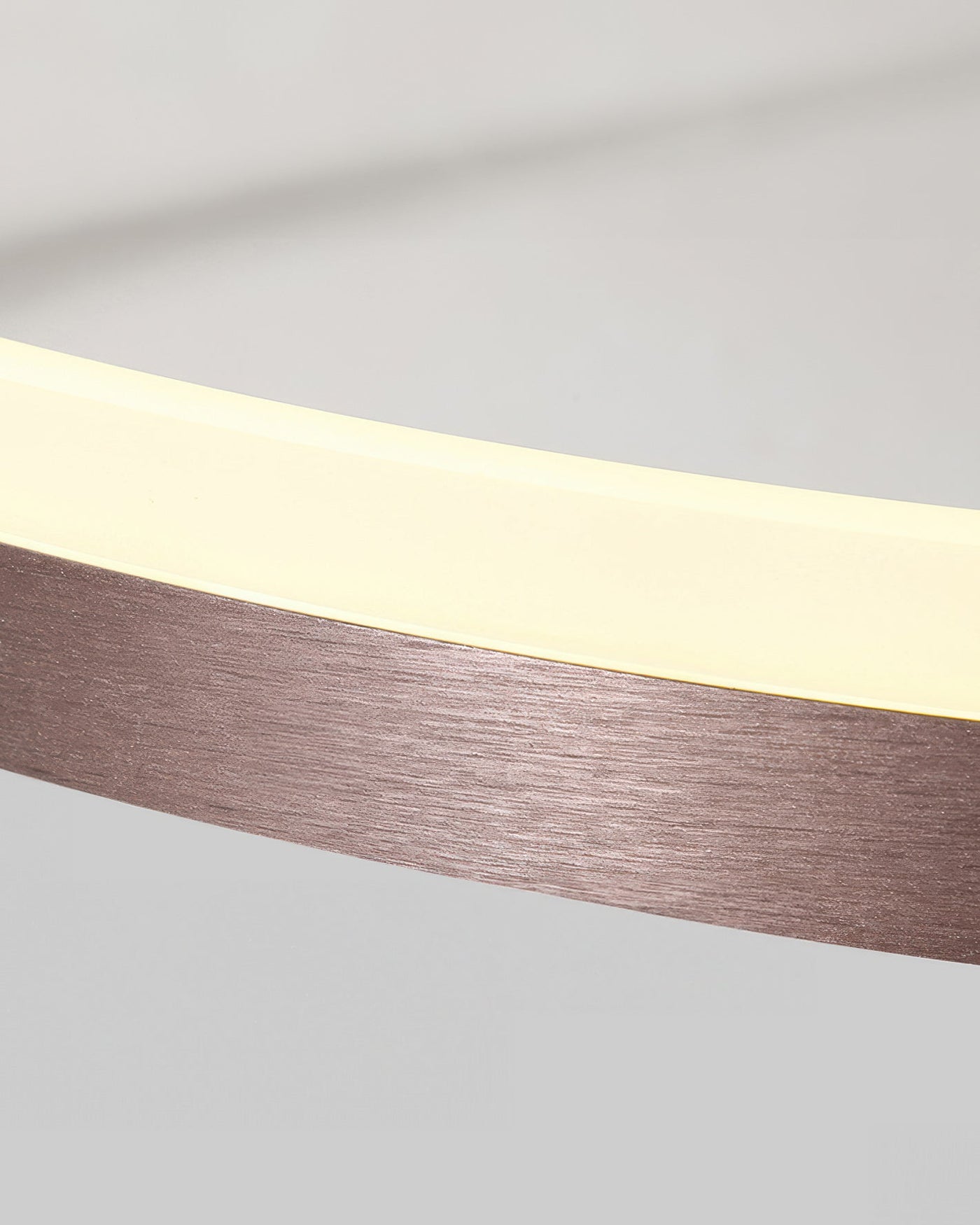Elegant Ring Ceiling Luminaire – Modern LED Ceiling Light for Stylish Interiors