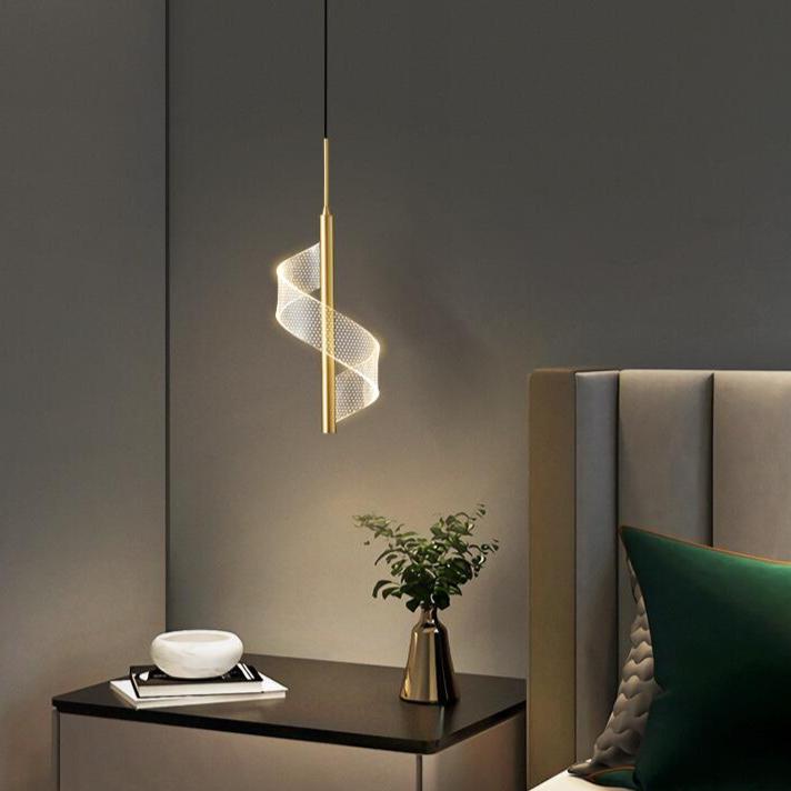 Modern LED Pendant Light – Sleek & Energy-Efficient Lighting for Kitchens & Dining Spaces