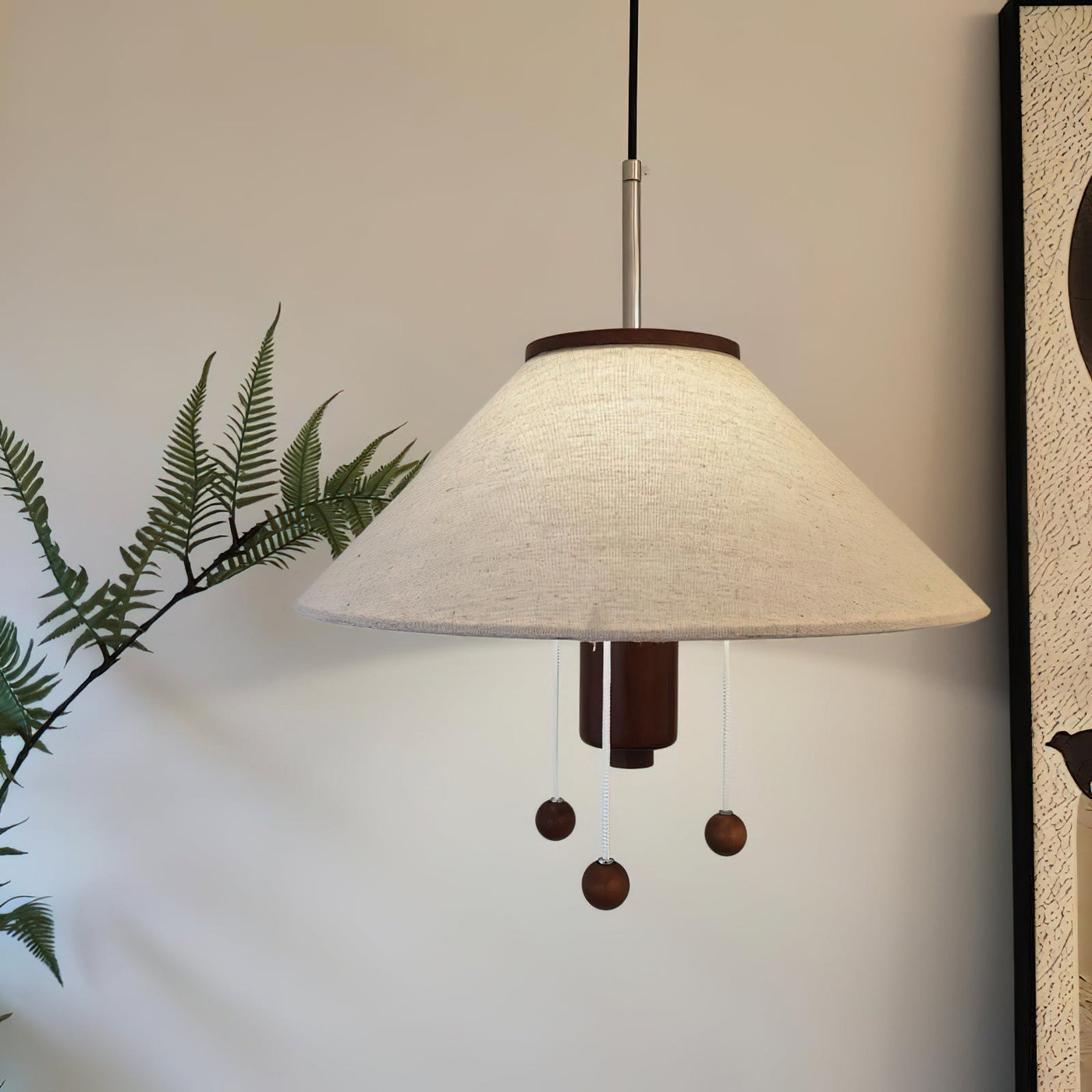 Octopus Pendant Light – Nautical Elegance with Sculptural Ocean-Inspired Design