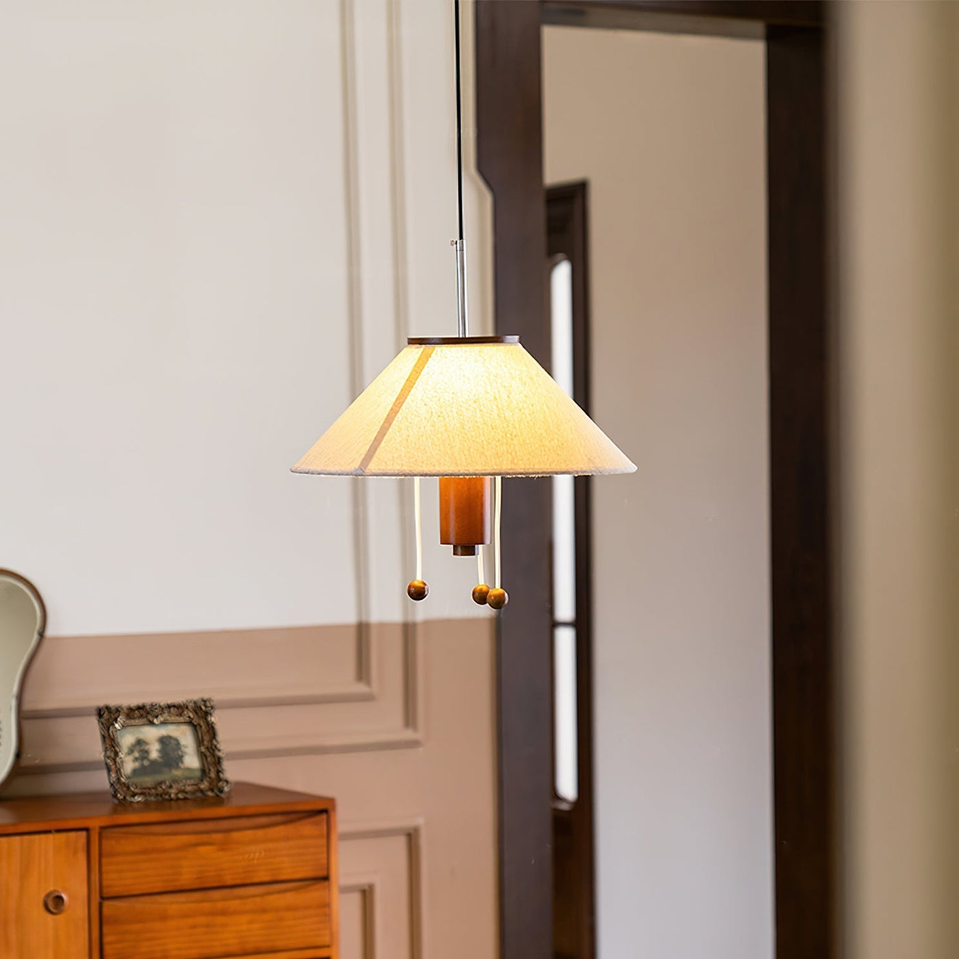 Octopus Pendant Light – Nautical Elegance with Sculptural Ocean-Inspired Design