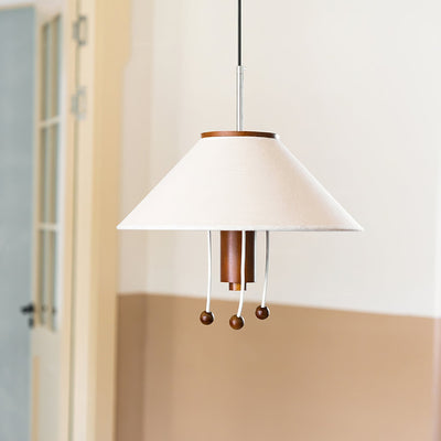 Octopus Pendant Light – Nautical Elegance with Sculptural Ocean-Inspired Design