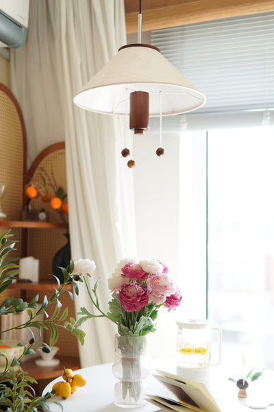 Octopus Pendant Light – Nautical Elegance with Sculptural Ocean-Inspired Design