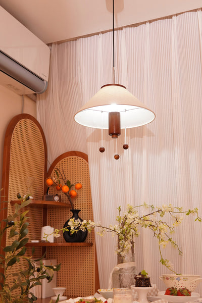 Octopus Pendant Light – Nautical Elegance with Sculptural Ocean-Inspired Design