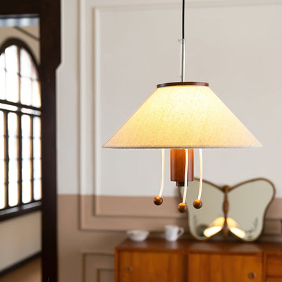 Octopus Pendant Light – Nautical Elegance with Sculptural Ocean-Inspired Design