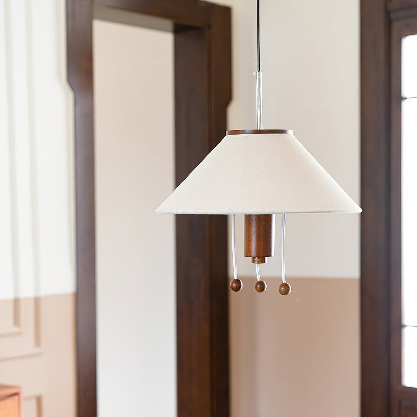 Octopus Pendant Light – Nautical Elegance with Sculptural Ocean-Inspired Design
