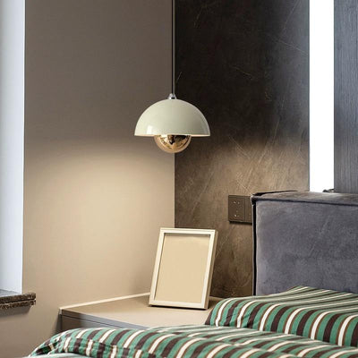 Pod Shape Liftable Pendant Light – Adjustable, Stylish Lighting for Any Room
