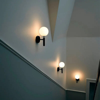 Luxe Modern LED Wall Light – Sleek & Adjustable Illumination