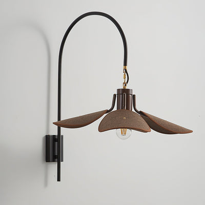 Petal Bloom Wall Light – Elegant Floral-Inspired Design for a Soft, Ambient Glow