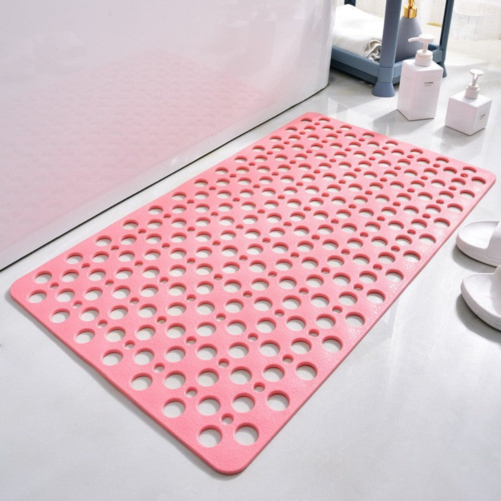 Non-Slip Shower Mat – Maximum Safety and Comfort for Your Bathroom
