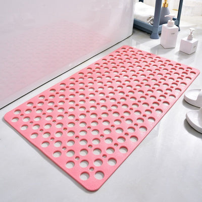 Non-Slip Shower Mat – Maximum Safety and Comfort for Your Bathroom