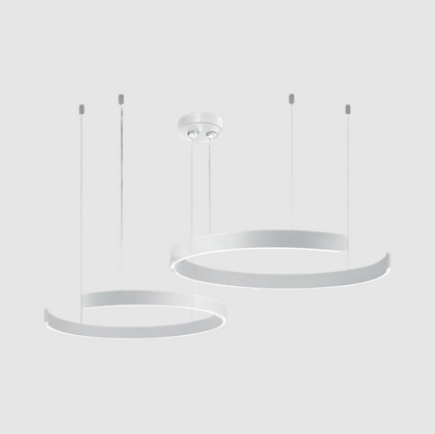 Fusion Éclat Ceiling Light – Timeless Elegance & Perfect Ambiance