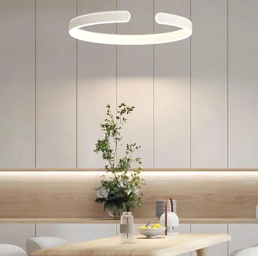 Fusion Éclat Ceiling Light – Timeless Elegance & Perfect Ambiance