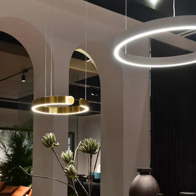 Fusion Éclat Ceiling Light – Timeless Elegance & Perfect Ambiance
