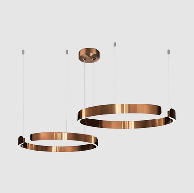 Fusion Éclat Ceiling Light – Timeless Elegance & Perfect Ambiance