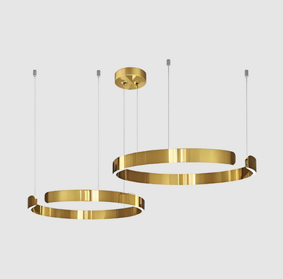 Fusion Éclat Ceiling Light – Timeless Elegance & Perfect Ambiance