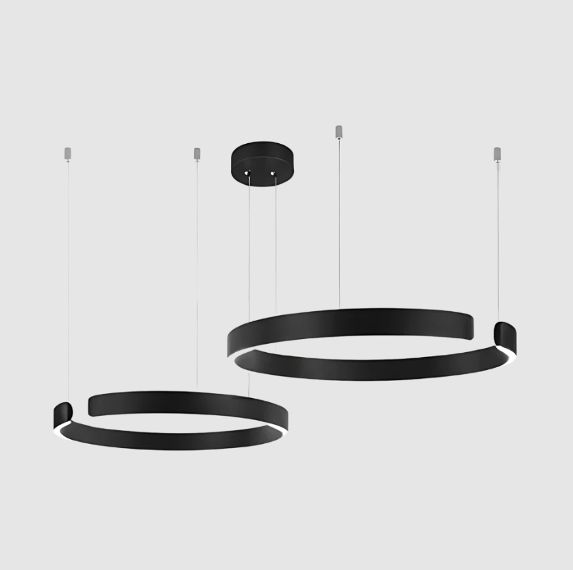Fusion Éclat Ceiling Light – Timeless Elegance & Perfect Ambiance