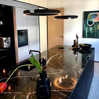 Fusion Éclat Ceiling Light – Timeless Elegance & Perfect Ambiance