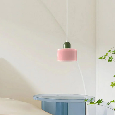 Cylindre Épuré – Modern Elegance & Timeless Illumination