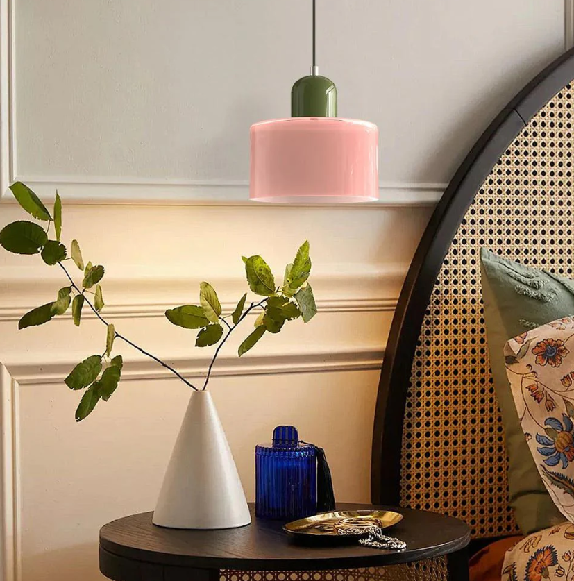 Cylindre Épuré – Modern Elegance & Timeless Illumination