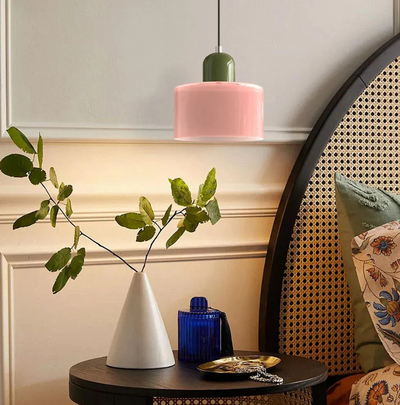 Cylindre Épuré – Modern Elegance & Timeless Illumination