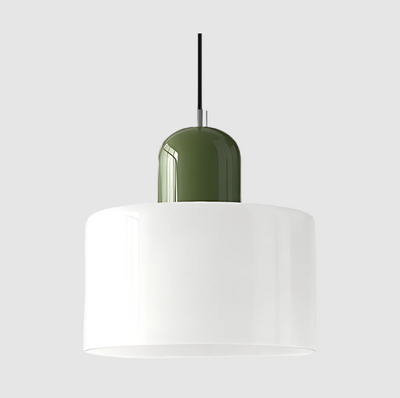 Cylindre Épuré – Modern Elegance & Timeless Illumination