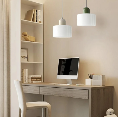 Cylindre Épuré – Modern Elegance & Timeless Illumination