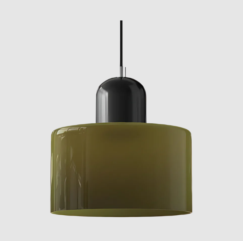 Cylindre Épuré – Modern Elegance & Timeless Illumination