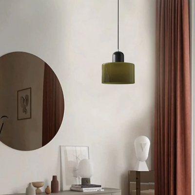 Cylindre Épuré – Modern Elegance & Timeless Illumination