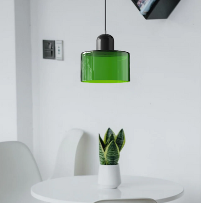 Cylindre Épuré – Modern Elegance & Timeless Illumination