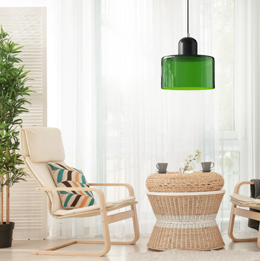 Cylindre Épuré – Modern Elegance & Timeless Illumination