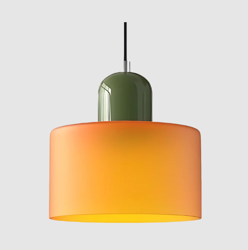 Cylindre Épuré – Modern Elegance & Timeless Illumination