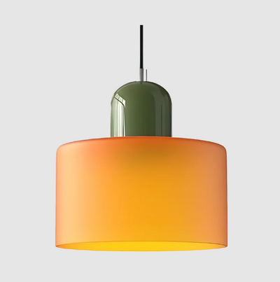 Cylindre Épuré – Modern Elegance & Timeless Illumination